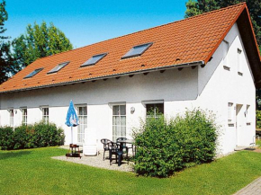 Holiday Home Lenzer Höh-2 by Interhome, Amt Malchow